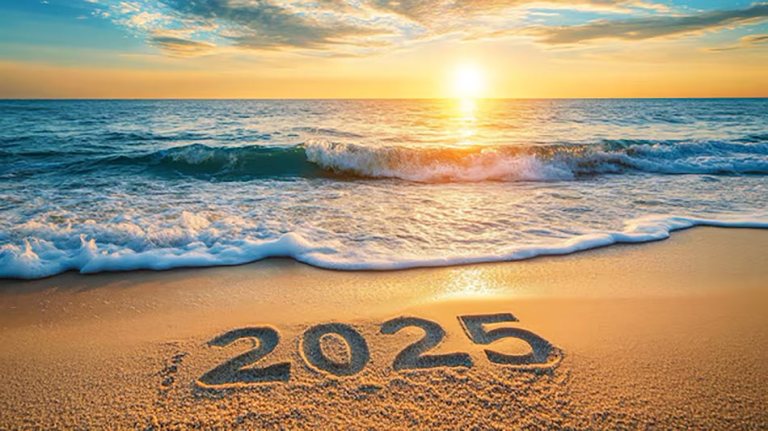 2025 – A Year in Review